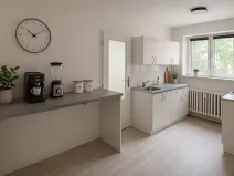 Pronájem bytu 1+1, Litvínov, Seifertova, 38 m2
