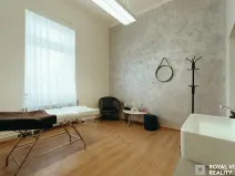 Pronájem kanceláře, Ostrava, 28. října, 14 m2