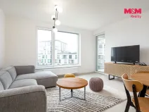 Pronájem bytu 2+kk, Ostrava - Moravská Ostrava, Důlní, 60 m2