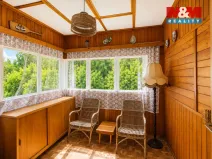 Prodej chaty, Vítkov - Podhradí, 90 m2