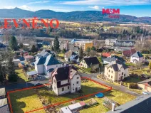 Prodej rodinného domu, Stráž nad Nisou, Werichova, 160 m2