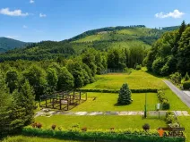 Prodej pozemku pro bydlení, Trojanovice, 2923 m2