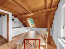 Prodej ubytování, Horní Planá, 200 m2