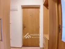 Pronájem bytu 2+kk, Boskovice, Na Chmelnici, 60 m2