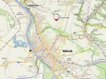 Prodej pole, Vysoká, 11301 m2