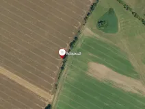 Prodej pole, Bylany, 1524 m2