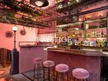 Pronájem restaurace, Praha - Holešovice, 350 m2