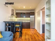Pronájem bytu 1+1, Praha - Břevnov, U kaštanu, 43 m2
