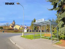 Pronájem bytu 3+kk, Vroutek, Nádražní, 60 m2