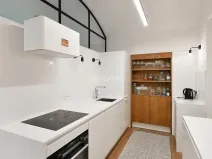 Pronájem bytu 2+kk, Praha - Vinohrady, Laubova, 50 m2
