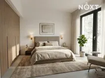 Prodej bytu 3+kk, Praha - Bohnice, V Zámcích, 92 m2