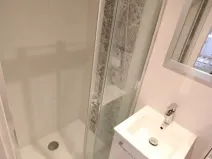 Pronájem bytu 1+kk, Praha - Nové Město, Kateřinská, 25 m2