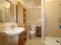 Pronájem bytu 1+kk, Praha - Libeň, Drahobejlova, 39 m2