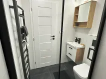 Prodej bytu 1+kk, Karlovy Vary, Fibichova, 20 m2
