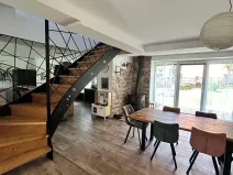 Pronájem rodinného domu, Karlovy Vary, Česká, 180 m2