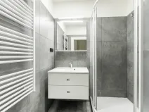 Prodej bytu 2+kk, Praha - Žižkov, Buchovcova, 46 m2