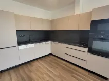 Pronájem bytu 3+kk, Brno, Wágnerova, 89 m2