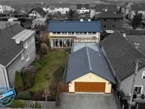 Prodej rodinného domu, Chvalíkovice, 180 m2