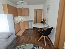 Pronájem bytu 2+kk, Praha - Černý Most, Bryksova, 39 m2