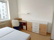Pronájem bytu 1+kk, Praha - Vinohrady, Ondříčkova, 31 m2