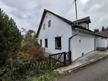 Prodej chalupy, Vacov, 75 m2