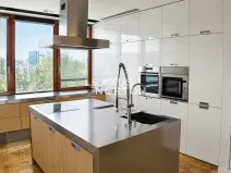 Pronájem bytu 4+kk, Praha - Břevnov, Šermířská, 140 m2