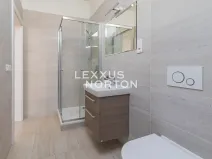 Pronájem bytu 2+kk, Praha - Nové Město, Na Poříčí, 69 m2