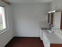 Pronájem bytu 1+1, Cheb, Krátká, 35 m2