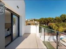 Prodej rodinného domu, la Nucia, Alicante, Španělsko, 141 m2