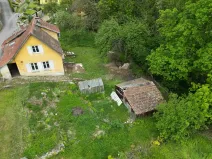 Prodej rodinného domu, Dolní Újezd, 91 m2