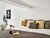 Prodej bytu 3+kk, Šestajovice, Komenského, 116 m2