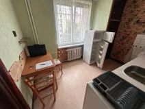 Pronájem bytu 3+1, Olomouc, Křižíkova, 72 m2