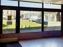 Pronájem obchodního prostoru, Prostějov, Pernštýnské nám., 62 m2