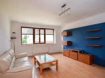Pronájem bytu 2+kk, Praha - Stodůlky, Nová kolonie, 66 m2