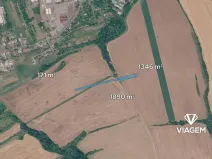 Prodej pole, Kněžpole, 3407 m2