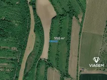 Prodej pole, Žarošice, 558 m2