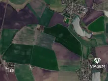 Prodej pole, Smilovice, 467 m2