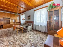 Prodej chalupy, Zruč nad Sázavou, Ke Ctiborkám, 65 m2