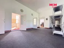 Pronájem výrobních prostor, Žamberk, Čs. armády, 244 m2