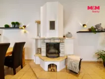 Prodej rodinného domu, Valy, Na Stráni, 238 m2