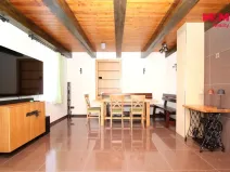 Prodej rodinného domu, Náchod - Jizbice, 149 m2