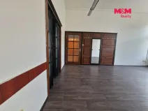 Pronájem kanceláře, Trutnov - Střední Předměstí, Spojenecká, 29 m2