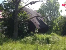 Prodej rodinného domu, Plavy, 110 m2