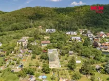 Prodej zahrady, Beroun - Beroun-Město, 381 m2