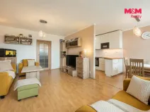 Prodej bytu 3+kk, Praha - Chodov, Na sádce, 80 m2