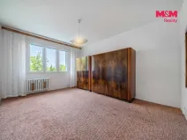 Prodej bytu 2+1, Plzeň - Doudlevce, Luďka Pika, 61 m2