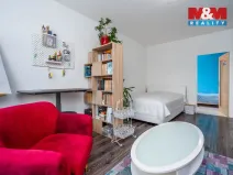 Prodej bytu 4+1, Hradec Králové - Nový Hradec Králové, Mandysova, 71 m2