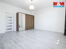 Prodej bytu 2+kk, Kolín - Kolín V, U Borků, 46 m2