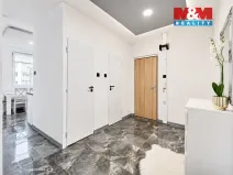 Prodej bytu 2+1, Jirkov, Alešova, 60 m2