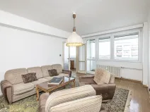 Prodej bytu 3+1, Praha - Vokovice, Evropská, 73 m2